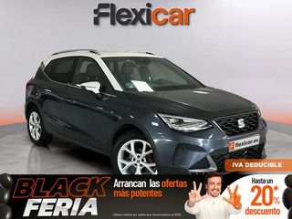 Seat Arona 1.5 TSI 110kW (150CV) DSG FR