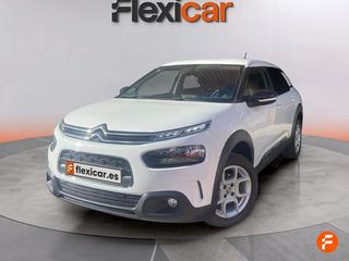 Citroën C4 Cactus BlueHDi 100 S&S Feel