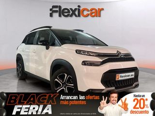 Citroën C3 Aircross BlueHDi 81kW (110CV) S&S Feel