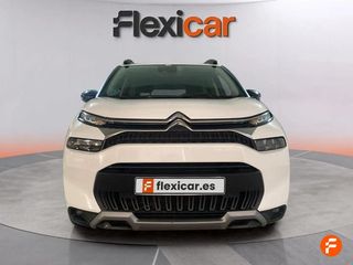 Citroën C3 Aircross BlueHDi 81kW (110CV) S&S Feel