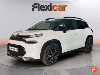 Citroën C3 Aircross BlueHDi 81kW (110CV) S&S Feel