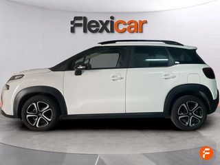 Citroën C3 Aircross BlueHDi 81kW (110CV) S&S Feel