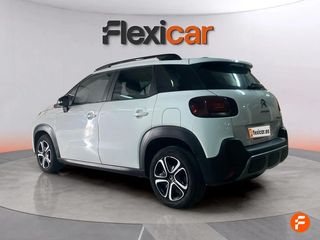 Citroën C3 Aircross BlueHDi 81kW (110CV) S&S Feel