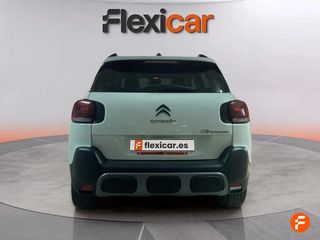 Citroën C3 Aircross BlueHDi 81kW (110CV) S&S Feel