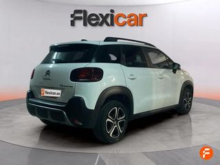 Citroën C3 Aircross BlueHDi 81kW (110CV) S&S Feel