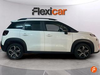 Citroën C3 Aircross BlueHDi 81kW (110CV) S&S Feel
