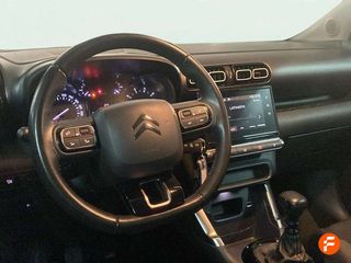 Citroën C3 Aircross BlueHDi 81kW (110CV) S&S Feel