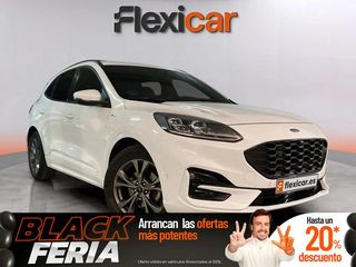 Ford Kuga ST-Line 1.5T EcoBoost 110kW (150CV)