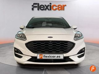 Ford Kuga ST-Line 1.5T EcoBoost 110kW (150CV)