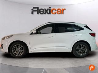 Ford Kuga ST-Line 1.5T EcoBoost 110kW (150CV)