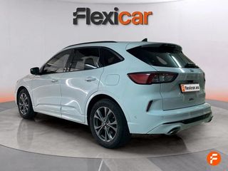 Ford Kuga ST-Line 1.5T EcoBoost 110kW (150CV)