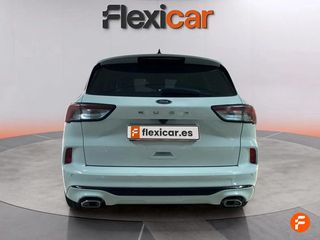 Ford Kuga ST-Line 1.5T EcoBoost 110kW (150CV)