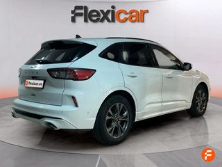 Ford Kuga ST-Line 1.5T EcoBoost 110kW (150CV)