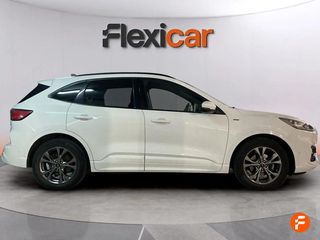 Ford Kuga ST-Line 1.5T EcoBoost 110kW (150CV)
