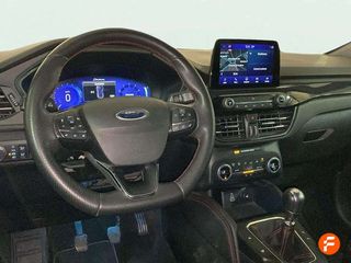 Ford Kuga ST-Line 1.5T EcoBoost 110kW (150CV)