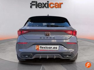 Cupra León 1.5 eTSI 110kW (150CV) DSG