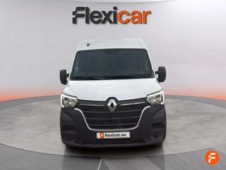 Renault Master T L2H2 3300 BLUE DCI 110KW (150CV) EURO
