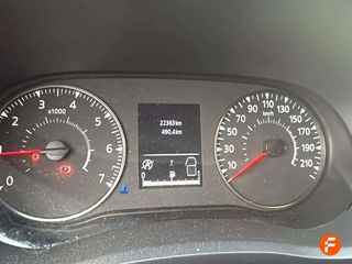 Renault Master T L2H2 3300 BLUE DCI 110KW (150CV) EURO