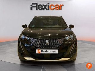 Peugeot 2008 Allure Pack Puretech 100 S&S 6 Vel. MAN