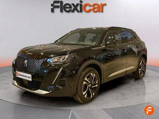 Peugeot 2008 Allure Pack Puretech 100 S&S 6 Vel. MAN