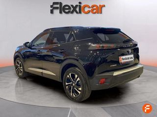 Peugeot 2008 Allure Pack Puretech 100 S&S 6 Vel. MAN