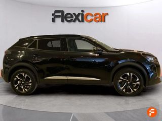 Peugeot 2008 Allure Pack Puretech 100 S&S 6 Vel. MAN