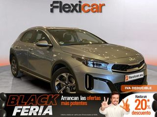 Kia XCeed 1.5 MHEV iMT Drive 118kW (160CV)