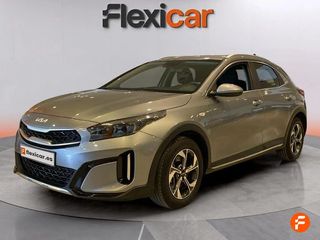 Kia XCeed 1.5 MHEV iMT Drive 118kW (160CV)