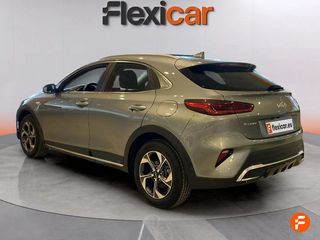 Kia XCeed 1.5 MHEV iMT Drive 118kW (160CV)
