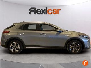 Kia XCeed 1.5 MHEV iMT Drive 118kW (160CV)