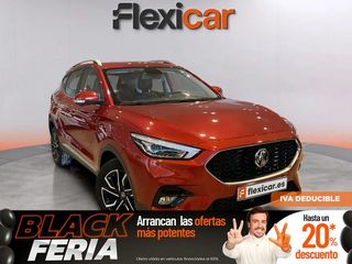 MG ZS 1.0T Luxury Auto