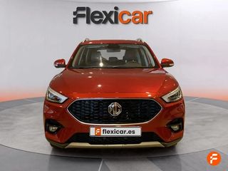 MG ZS 1.0T Luxury Auto