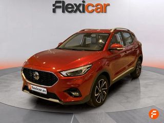 MG ZS 1.0T Luxury Auto