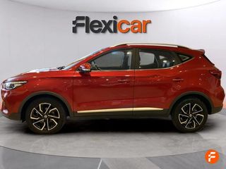 MG ZS 1.0T Luxury Auto