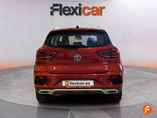 MG ZS 1.0T Luxury Auto