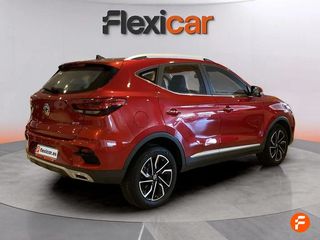 MG ZS 1.0T Luxury Auto