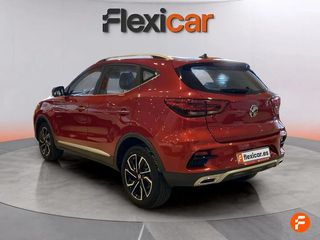 MG ZS 1.0T Luxury Auto