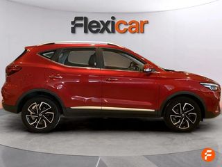 MG ZS 1.0T Luxury Auto