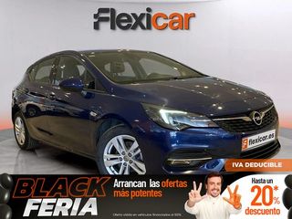 Opel Astra 1.2T SHT 96kW (130CV) Business Elegance