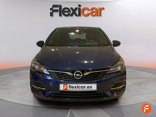 Opel Astra 1.2T SHT 96kW (130CV) Business Elegance