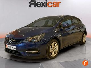 Opel Astra 1.2T SHT 96kW (130CV) Business Elegance