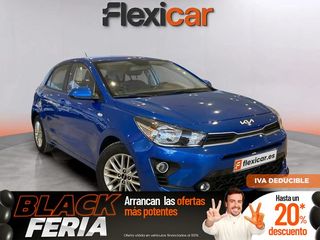 Kia Rio 1.2 DPi 62kW (84CV) Concept