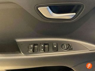 Kia Rio 1.2 DPi 62kW (84CV) Concept