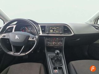 Seat Leon 1.2 TSI 81kW (110CV) St&Sp Style