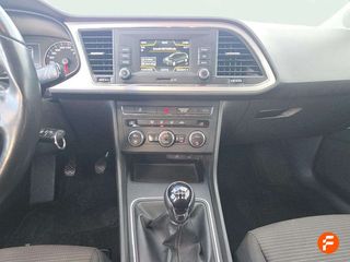 Seat Leon 1.2 TSI 81kW (110CV) St&Sp Style