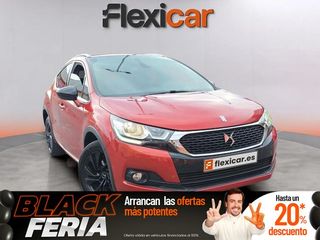 DS DS 4 1.6 BlueHDi 88kW (120CV) Style