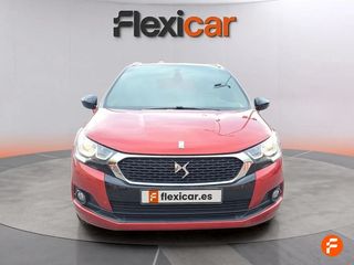 DS DS 4 1.6 BlueHDi 88kW (120CV) Style