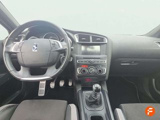 DS DS 4 1.6 BlueHDi 88kW (120CV) Style
