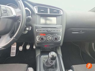 DS DS 4 1.6 BlueHDi 88kW (120CV) Style