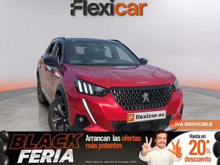 Peugeot 2008 Allure Pack Puretech 130 S&S BVM6